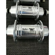 Nil Hubs FGFS bmx bike hub bicycle front hub 36H 100mm