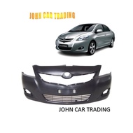 Toyota Vios NCP93 2007~2012 Front / Rear Bumper Vios Bumper Depan / Bumper Belakang Vios Front Bumpe