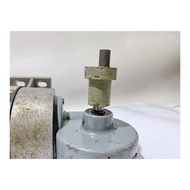 Dc Gearbox Motor Groschopp 190V 54W 0.4A 3000Rpm