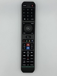 รีโมททีวีที่ใช้งานได้กับ Altron ปุ่มกลาง Media รุ่น LTV-3207/LTV4303 ปุ่มกลาง Media รุ่นและปุ่มคำสั่งเหมือนเดิมจะใช้งานได้
