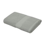 ผ้าขนหนู HOME LIVING STYLE OLIVIA 27x54 นิ้ว สี GREY (1292093)
