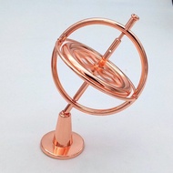 (mới về) Con Quay Hồi Chuyển Cân Bằng Kim Loại Fidget Spinner Vô Cực Gyroscope Chiến Mạnh Phong Thần