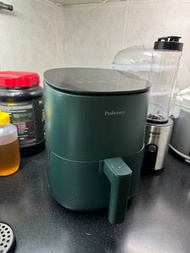 普樂氏氣炸鍋