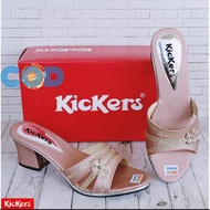 Hils kickers sandals