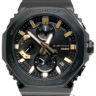 G-SHOCK GMC-B2100ZE-1A Casio Watch 50th Anniversary Full Metal Chronograph 【Direct from Japan】