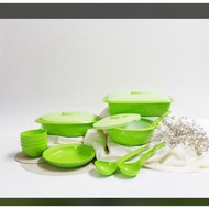 Buffet Set 12 Orchids Jasmine Buffet Set