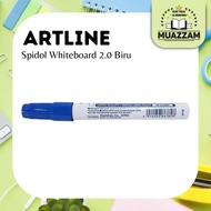 ARTLINE EK-500S Blue WHITEBOARD MARKER