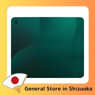 【From JAPAN】 BenQ Gaming Mouse Pad ZOWIE G-SR-SE Bi Cloth/Cloth/Rubber base/non-slip/100% full flat/