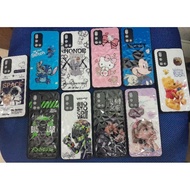 Case 3D Cartoon Pattern Samsung A05 A05s A14 A20s J7 prime J2 A01 A15 A6