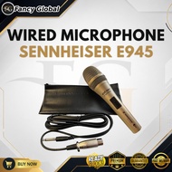 SENNHEISER E945 MIKROFON BERWAYAR
