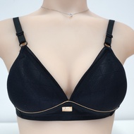 Fashionable Push-Up Bra - Comfortable, Shaping, Sexy & Breathable Lingerie