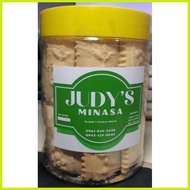 ▪ ▧ JUDYs MINASA cassava cookies