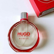 HOT SALE_Perfume Hug0_B)ss Women Red Hug0 100ml