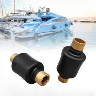 MESIN Yamaha Outboard Engine Spare Parts / 683-45981-H Rubber Damper Propeller