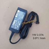 Acer Aspire 5 A514-53 A514-53G A514-52KG 3.0*1.1mm Small Plug Charger Adapter