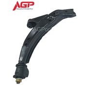 TOYOTA AE90,AE92 LOWER ARM (NO BALL JOINT)