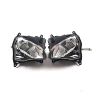 Yamaha YZF-R3 R25 Headlight Headlight Assembly Headlight Headlight Bracket Suitable for 19-24