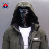 DICKIES PARKA - Puffer | Outdoor Jacket | Army Green