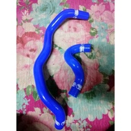 radiator hose samco viva