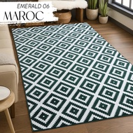 MAROC FLOOR CARPET 210x300 - EM06