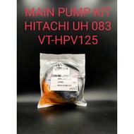MAIN PUMP KIT HITACHI UH 083 -VT HPV125