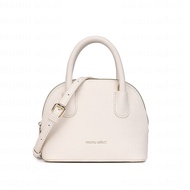 【High-End Mumu】M207 Cute Korean Leather Women Sling Bag Minimalist Classy Shoulder Bags For Woman