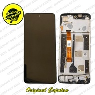 LCD Realme C65 full set Second Original Copotan