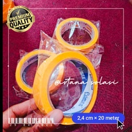 Masking tape high' temperature 9999 automotive
