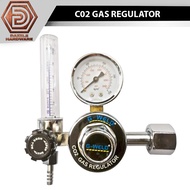 co2 Regulator / co2 gas Regulator / Welding Regulator co2 gas indicator carbon dioxide gas adjustabl