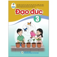 Book - Ethics Grade 3 - Kite Includes 1 set of 10-sheet A5/B5/Textbook Paper Notebook Covers