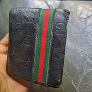 dompet Gucci original pria