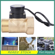 Brass HT801 220V Water Pump Flow Sensor  Electronic Pressure Switch Automatically Working for