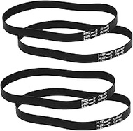 Ximoon Vaccum Replacement Belts for Hoover，UH70200,UH70130,UH70205,UH70210,UH71214,UH70900, UH70905 