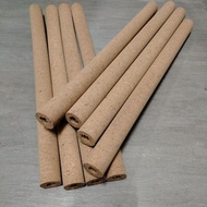 compress cork 400mm for custom fishing rod