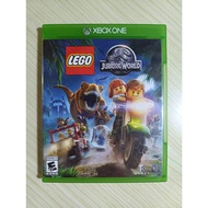 (2nd Hand) Xbox​ one​ -​ Lego​ jurassic​ World​ (US)​