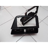 Sienta head unit tape Panel frame