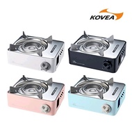 KOVEA Xon Camping Burner Mini Gas Stove Portable Gas Stove Burner