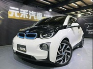 元禾國際-阿斌  2015年式 i01型 BMW i3 純電動版 純電