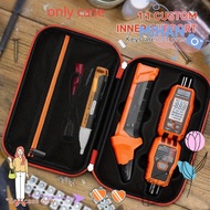 MIHAN Circuit Breaker Finder , Water Resistant Shockproof Carrying , Portable Hard  Protective Organ