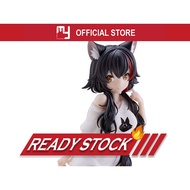 【BANPRESTO】Hololive #hololive If Relax time Ookami Mio