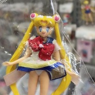 日本中古美少女戰士罕有絕版。卡購自 代購東京日本限定美少女戰士 天王遙海王星美智流土萌瑩豆丁多月野兔Sailor Moon倩妮迪公主銀水晶變身器公仔原畫frgure擺設Qposket漫畫扭蛋吊飾 Mt