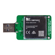 [themremain]-SIMcom SIM7600G H LTE CAT4 USB Dongle HSPA+ GSM GPRS EDGE UMTS LTE 4G Cat4 Module for S