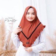 [Ready] JILBAB HIJAB INSTAN/ BERGO PRILLY BY YESSANA