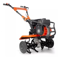 Husqvarna TF230 รถพรวนดิน เครื่องพรวนดิน สามารถพรวนหญ้าได้