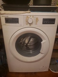 PHILCO 8KG洗衣機