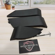 tutup bemper avanza type s cover bemper depan mobil toyota avanza type s original