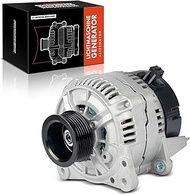 Frankberg Alternator Compatible with LT 28-35 II Bus 2DB 2DE 2DK 2.5L 2.8L 1996-2006 Transporter IV 