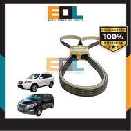 Hyundai Kia Original Fan Belt 6PK2503 for Hyundai Santa Fe CM10 2.2 | Kia Grand Carnival/ Tali Sawat