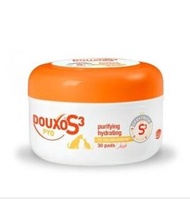 Douxo - 貓犬用 DOUXO S3 PYO 抗菌止癢濕紙巾 30片裝