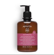 APIVITA - Gentle Cleansing Gel for the Intimate Area (Extra) 私密保養潔膚露(加強呵護配方) 300ml